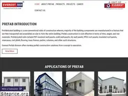 Sites similar to everestpufpanel.com