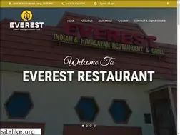 Sites similar to everestrestaurantdallas.com