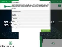 Sites similar to everestridge.com.br
