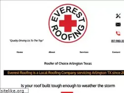 Sites similar to everestroofinginc.com