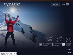 Sites similar to everests.co.il