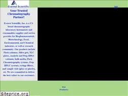 Sites similar to everestsci.com