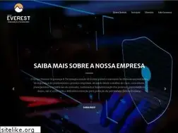 Sites similar to everestseguranca.com.br
