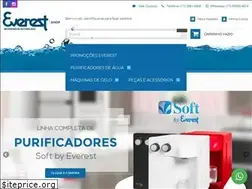 Sites similar to everestshop.com.br