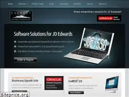 Sites similar to everestsoftint.com