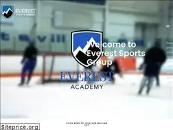 Sites similar to everestsportsgroup.com