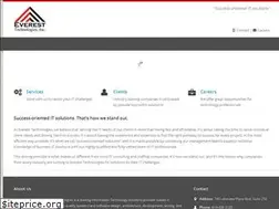 Sites similar to everesttech.com