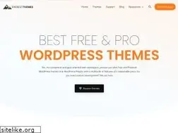 Sites similar to everestthemes.com