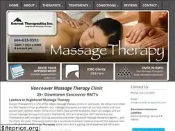 Sites similar to everesttherapeutics.com