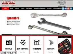 Sites similar to everesttools.com