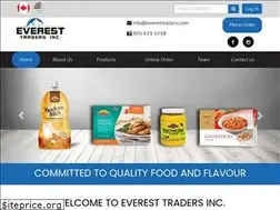 Sites similar to everesttraders.com