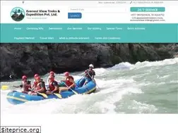 Sites similar to everesttrekkers.com