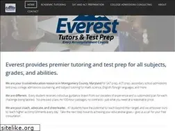 Sites similar to everesttutors.net