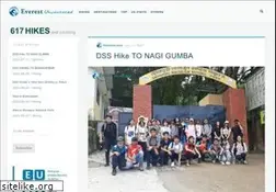 Sites similar to everestuncensored.org