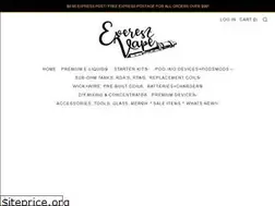 Sites similar to everestvape.com.au
