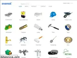 Sites similar to everestware.com