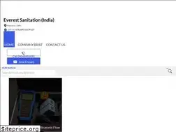 Sites similar to everestwatermeter.com