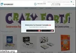 Sites similar to everestwholesale.com