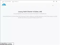 Sites similar to everestyachtdubai.com