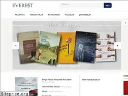 Sites similar to everestyayinlari.com