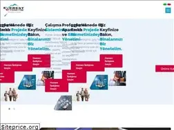 Sites similar to everestyonetim.com