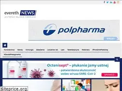 Sites similar to everethnews.pl