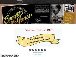 Sites similar to everettandjones.com