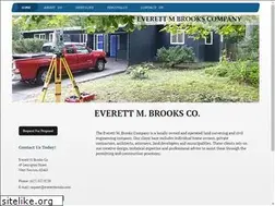Sites similar to everettbrooks.com