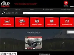 Sites similar to everettcarconnection.com