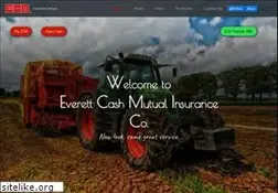 Sites similar to everettcash.com