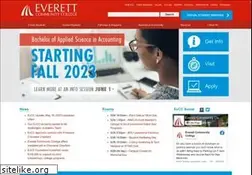 Sites similar to everettcc.edu