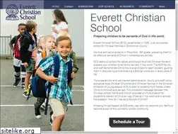 Sites similar to everettchristian.org