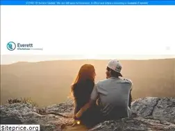 Sites similar to everettchristiancounseling.com