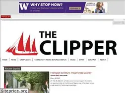 Sites similar to everettclipper.com