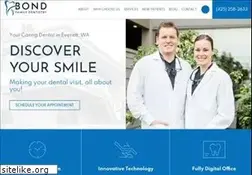 Sites similar to everettdentist.com