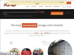 Sites similar to everettdowntownstorage.com
