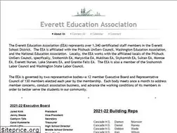 Sites similar to everettea.org