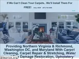 Sites similar to everettecarpet.com
