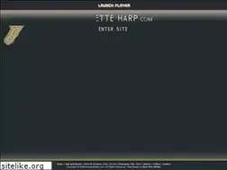 Sites similar to everetteharp.com