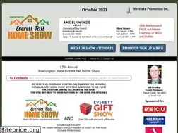Sites similar to everettfallhomeshow.com