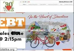 Sites similar to everettfarmersmarket.com
