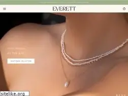 Sites similar to everettfinejewelry.com