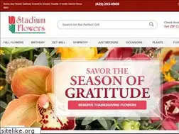Sites similar to everettfloralandgift.com