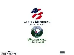 Sites similar to everettgolf.com