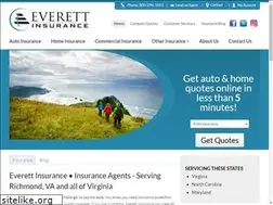 Sites similar to everettgroup.net