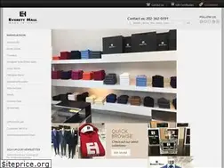 Sites similar to everetthallboutique.com