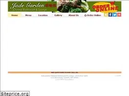 Sites similar to everettjadegarden.com