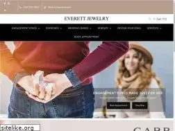 Sites similar to everettjewelry.com