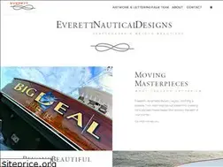 Sites similar to everettnauticaldesigns.com