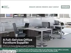 Sites similar to everettofficefurniture.com